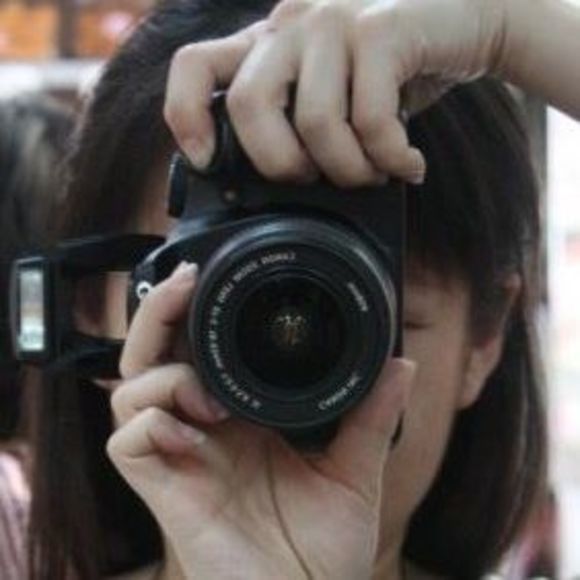 Meet your Posher, Mei - Picture 1 of 1